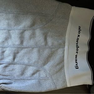 Got this skirt off Depop unsure about authenticity but it looks real worn once